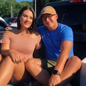 Meet your Posher, Jillian